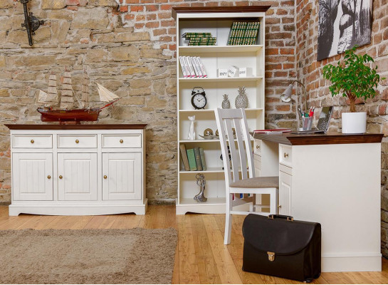 Étagère Système d'étagères Bibliotheque Étagères en bois Meubles en bois Armoires Mobilier de bureau