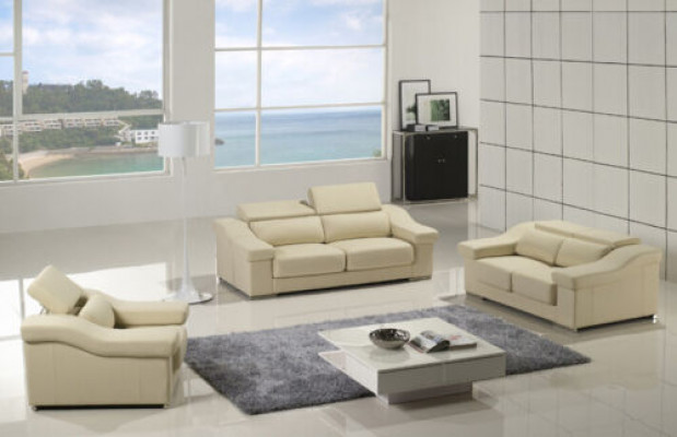 Set de canapé Canapé Set Canapé Design Canapé Canapés Canapé Moderne Luxe