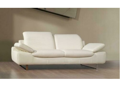 Canapé Ensembles de canapé Canapé en cuir Canapé Ensemble de canapés Rembourrage de canapé 3 pièces Fauteuil