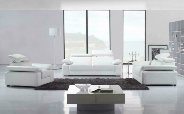 Canapé Ensemble de canapés Canapé Ensemble de canapés Canapés Design Canapé Moderne Luxe