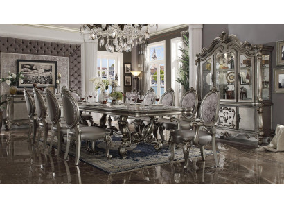 Sideboard Noble Sideboard Wood Buffet Vitrine Armoire Nouveaux Cabinets Baroque