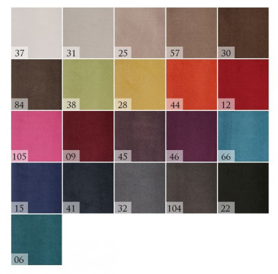 Canapé d'angle en L de luxe Suite Canapé Tissu Canapés Siège Rembourré Coin Gris Moderne