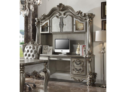 Étagère de bureau Étagère de secrétaire Table d'ordinateur nouveau Bureau d'ordinateur