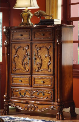 Style antique baroque classique de commode commodes commode en bois véritable neuf