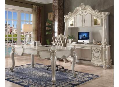 Bureau Table de style colonial Bureau Baroque Rococo Bois nouvelles Tables