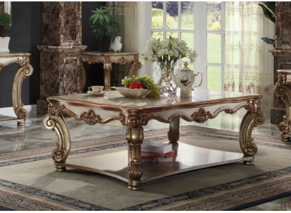 Table Basse Table d'Appoint Table de Salon Tables Canapé Côté Bois
