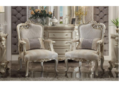 Fauteuil de club de concepteur Lounge Chaise de relaxation de l'hôtel Ensemble de chaises Suite Inclinable