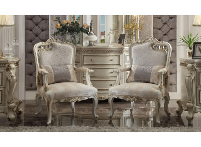 Fauteuil Design Canapé Canapé Relax Lounge Tissu TV Luxe Club Tapisserie