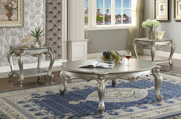 Table Table d'appoint Table basse Table de salon Tables Bois Canapé Côté