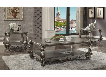 Table Basse Table D'Appoint Table de Salon Tables D'Appoint Canapé Bois