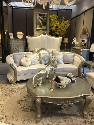 Table basse Table basse Table d'appoint décorative Table de designer Nouvelles tables