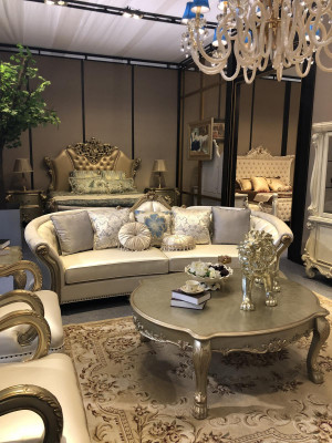 Table basse Table basse Table d'appoint décorative Table de designer Nouvelles tables