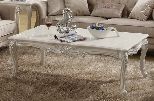 Table basse Table basse Table d'appoint Table design en bois Table de salon Tables