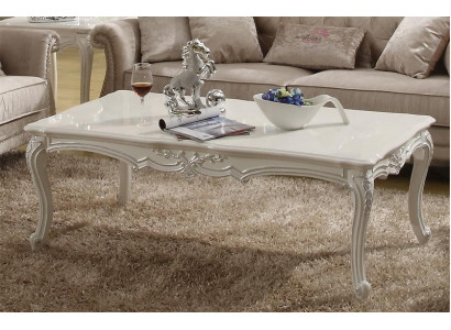 Table basse Table basse Table d'appoint Table design en bois Table de salon Tables