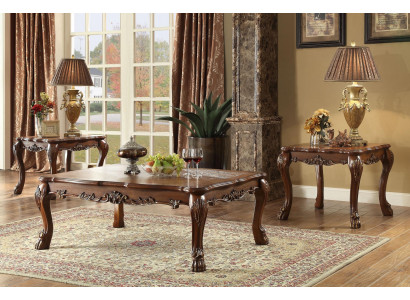 Table Table basse Table basse Table de salon Tables Sofa Bois Côté