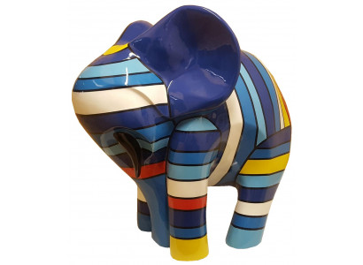 Sculptures Designer Figure Statue Modern Figures Decoration Elephant Decorative Garden  Sculptures Designer Figure Statue Figures Modernes Décoration Éléphant Décoratif Jardin