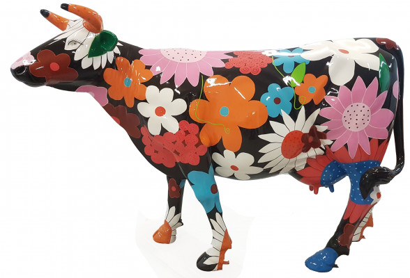 Designer Sculptures de jardin décoratives de luxe Statue de statues figuratives modernes abstraites neuves