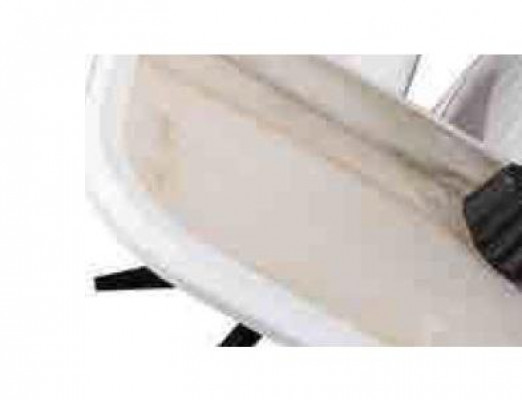 Salle à manger Ensemble Suite Siège Tapisserie d'ameublement Mobilier De salle à manger Table à manger 5pcs.