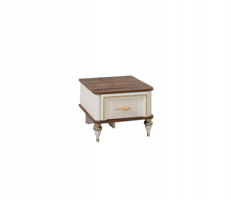 Ensemble de chambre à coucher Lit jeunesse Lit pour enfants Ensemble en bois blanc 5 pièces Lit moderne