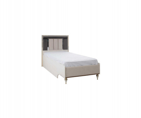 Suite Chambre Enfant Lit Lit Enfant Mobilier Enfant Blanc Bois Ensemble 5 pièces