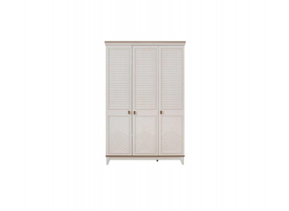 Armoire pour enfants Armoire armoire en bois Armoire en bois Blanc Moderne