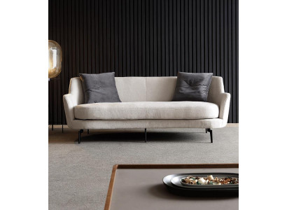 Meubles design Canapé Coch 3 places Tissu 3 places Canapés Salon Canapés neufs