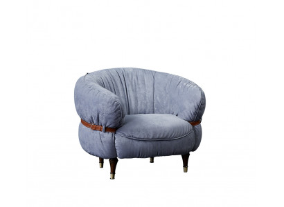 Cocktail Détente Bar Salon Club Chaises Mobilier Design Fauteuil Fauteuil de Luxe Tapisserie