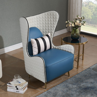 Fauteuil fauteuil de club fauteuil lounge fauteuil cocktail fauteuil canapé canapé télévision nouveau