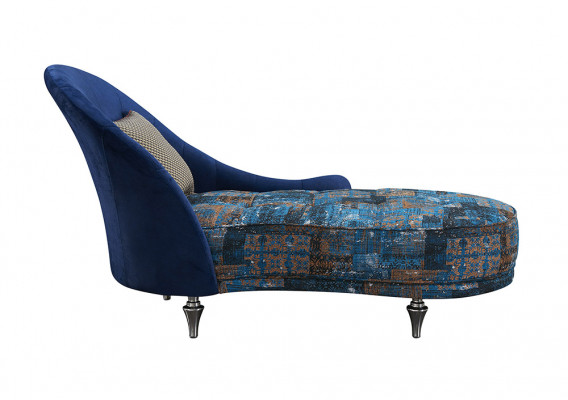 Chaises longues canapé canapé ottoman chaise longue mobilier designer canapé relax moderne
