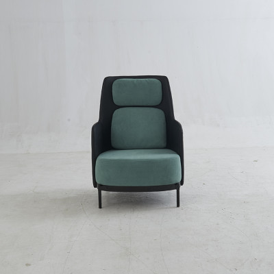 Fauteuil fauteuil de club fauteuil de salon fauteuil de cocktail fauteuil canapé canapé télévision nouveau