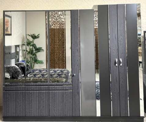 Chambre Armoire Mobilier Moderne Armoire Nouveau Meubles Designer