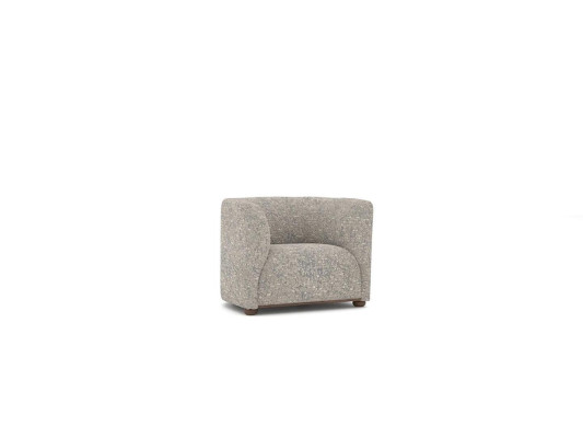 Meubles rembourrés Salon Canapé 4 places Canapé Trois places Mobilier Fauteuil neuf