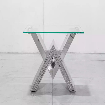Table basse Table d'appoint Table design Table de salon Tables Canapé Table en verre