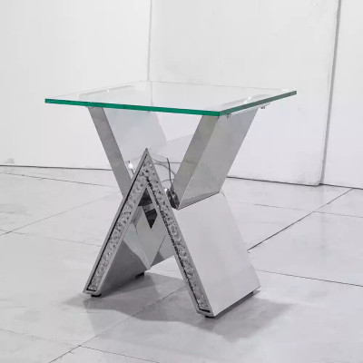 Table basse Table d'appoint Table design Table de salon Tables Canapé Table en verre