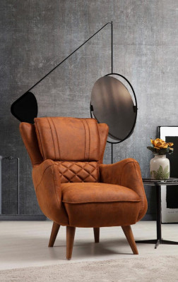 Ensemble de salon complet moderne Fauteuil Canapé Canapé Revêtement de siège Trois places