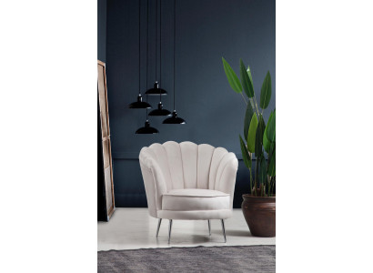Meubles de salon de luxe Design de fauteuil Moderne Rembourré nouveau Siège