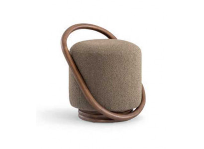 Tabouret de luxe Chambre Confort Design de meubles modernes Repose-pieds Meubles