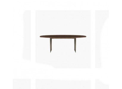 Table à manger Salle à manger Tables Moderne Luxe Table Design élégant 230x110cm
