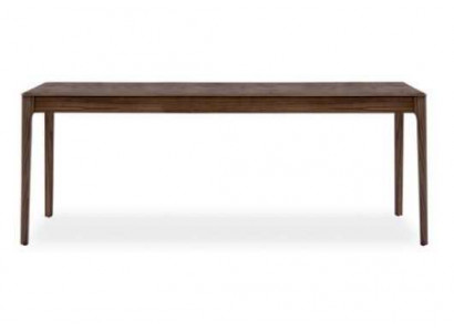 Table à manger Marron Tables de salle à manger Design moderne de luxe Table design élégant