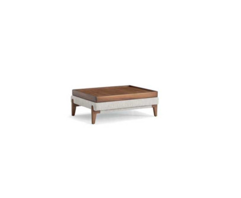 Table basse de luxe pour table de salon Tables de design moderne Tables basses