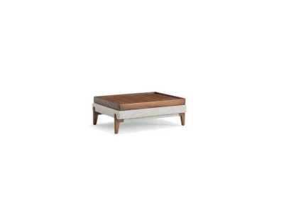 Table basse de luxe pour table de salon Tables de design moderne Tables basses