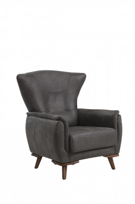 Ensemble de canapé 3 pièces pour salon, canapé trois places, canapé moderne, fauteuil de luxe