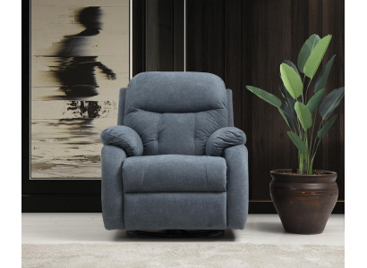 Chaise longue de luxe Meuble de siège Salon Détente Mobilier Moderne Chaise Rembourrée