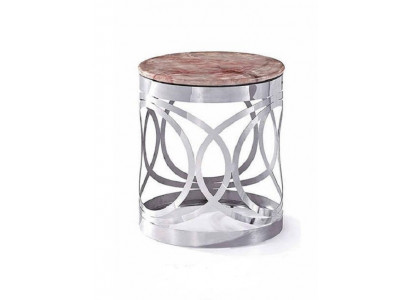 Design élégant table basse moderne tables d'appoint canapé salon