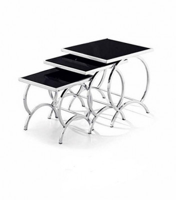 Table basse Tables de design Table d'appoint Table basse Table Tables basses Console neuve