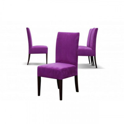 Fauteuil Chesterfield Fauteuil Accoudoirs Cuir Tissu Chaises en bois véritable neuf PROSTE 98