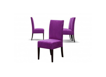 Fauteuil Chesterfield Fauteuil Accoudoirs Cuir Tissu Chaises en bois véritable neuf PROSTE 98