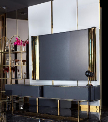 Ensemble de canapés 3+3+1+1 Table basse TV Meuble bas de salon Canapé Canapés Fauteuil