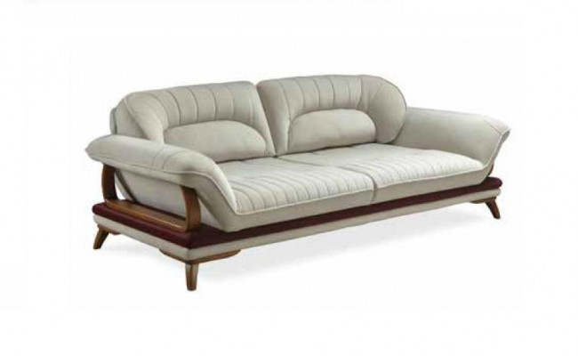 Luxury Suite Set Canapé 3+3+1 Fauteuil Canapé Fauteuil 3 pièces. ensembles