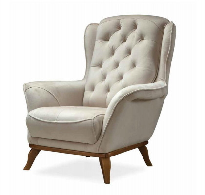 Suite de salon de luxe Ensemble de canapés 331 Canapé Fauteuil Canapés 3 pièces